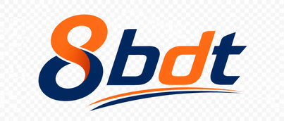 8 bdt লোগো